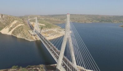 Adıyaman-Diyarbakır ulaşımı Nissibi ile 1,5 saat kısaldı
